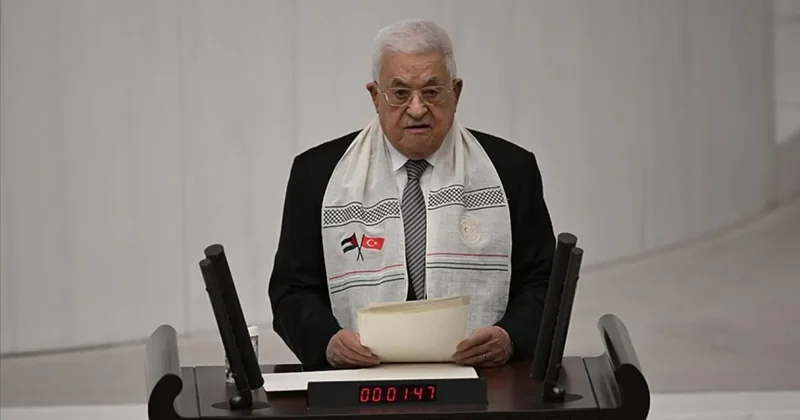 İsrail’den Filistin’e ekonomik idam sehpası: 4,8 milyar dolarlık gasp!