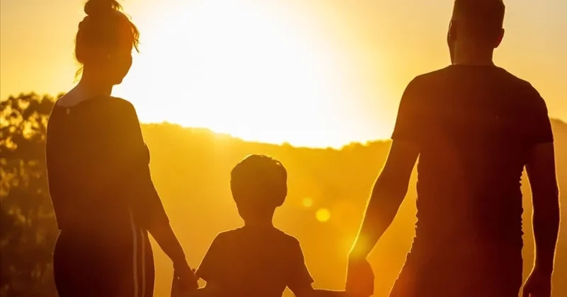 TÜİK açıkladı: İş ve aile yaşamının uyumu