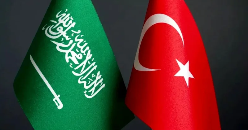Suudi Arabistan iddiası! Türkiye den son dakika açıklama geldi