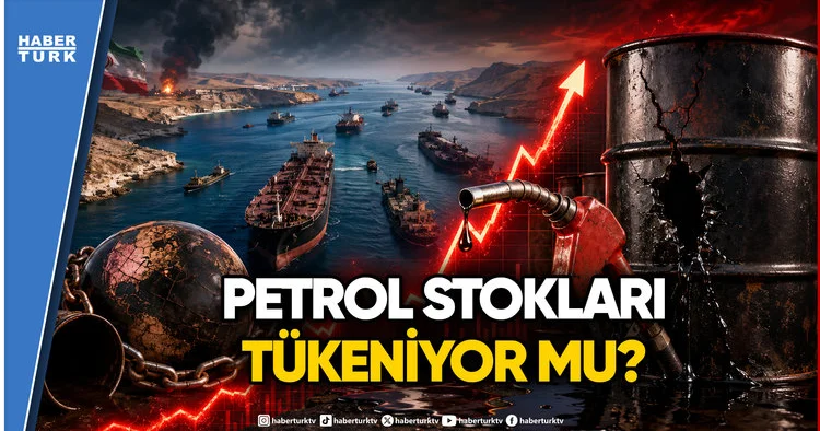 Petrol Fiyatları İçin Korkutan Senaryo: Hürmüz Boğazı Kapanırsa Ne Olur?