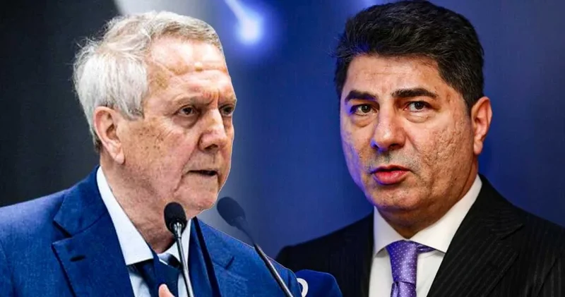 Aziz Yıldırım kimdir? Hakan Safi kimdir? Hangi şirketleri var? İşte servetleri