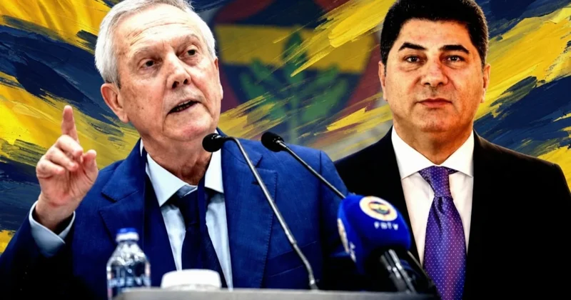 Fenerbahçe de seçim ertelenebilir! Adaylar harekete geçti Sözcü Gazetesi