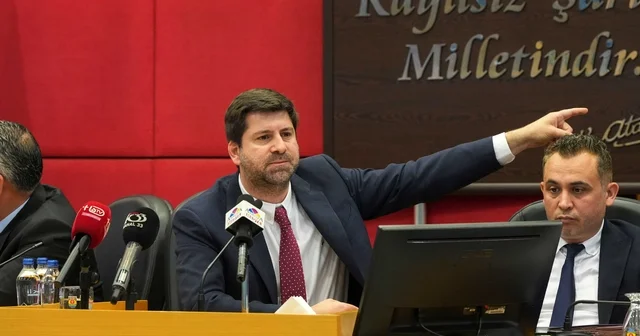 Başkan Boltaç: Denetimlerimizi kararlılıkla sürdürmeye devam edeceğiz Mersin Haberleri