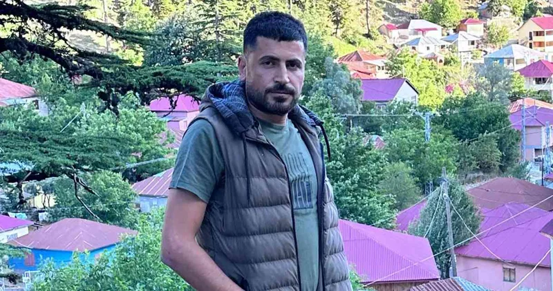 24 yaşındaki genç bıçaklı kavgada can verdi!