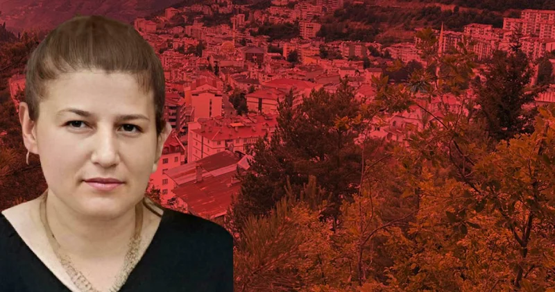Son dakika: Artvin de acı ölüm... Zihinsel engelli kızına istismar edildiği için şikayete giden Nalan Kaya; ifade işlemleri sırasında fenalaşıp, hayatını kaybetti Son dakika haberleri