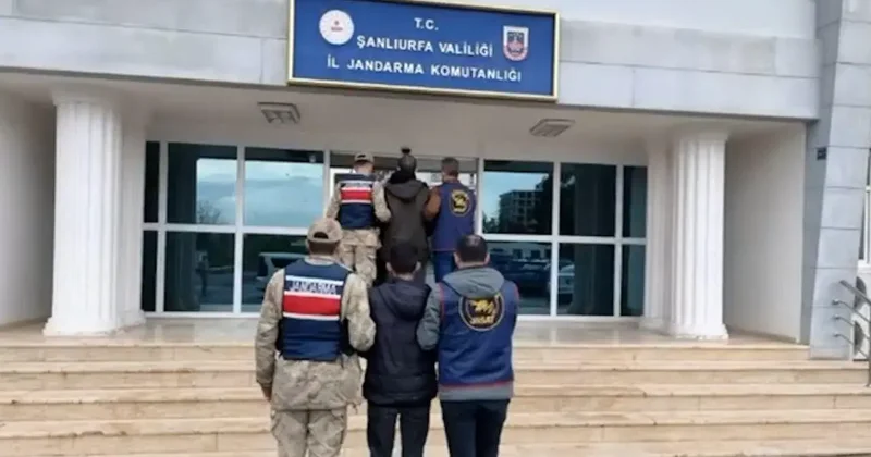 Resmi belgede sahteciliğe 2 gözaltı