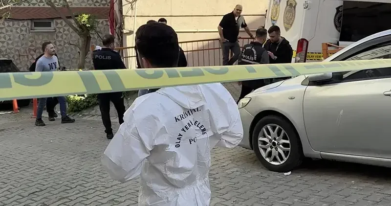 Kağıthane de kızını silahla vuran damadını öldüren kayınvalide: Müdahale etmesem hepimizi öldürecekti