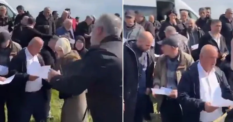 Arsanın fiyatını duyan şehre akın etti: 2 seneye buraya gücünüz yetmez