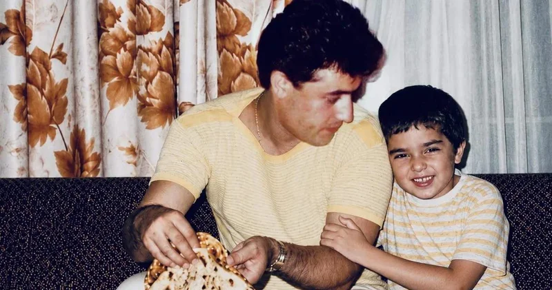 Mahmut Tuncer’in oğlu AKP yöneticisi çıktı