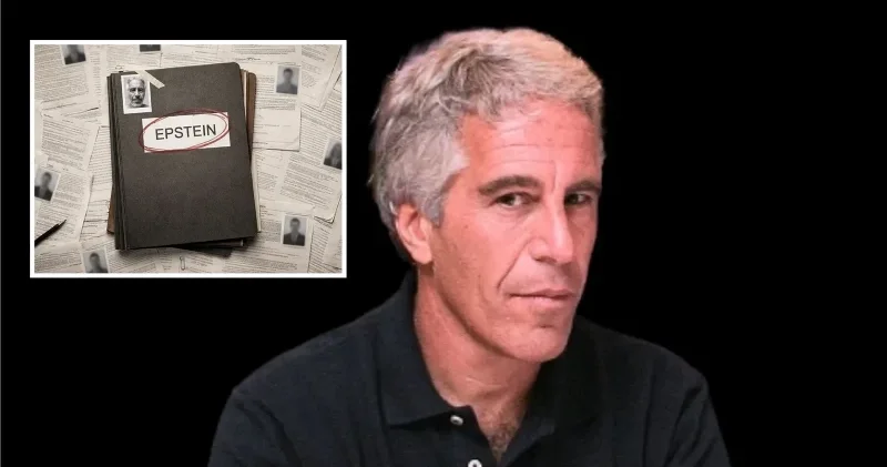 Epstein in yazdığı son not ortaya çıktı: Kamuoyuyla ilk kez paylaşıldı Dünya Haberleri