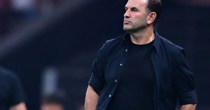 Okan Buruk imzayı atıyor! Kontratının detayları belli oldu