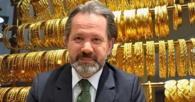 Gram altın ne kadar olacak? İslam Memiş ten altın ve dolar tahmini: Yeni rekor için 48 saat kaldı VİDEO İZLE