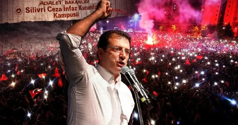 Silivri’de İBB davasının 34. günü: Avukat savunmaları sürecek