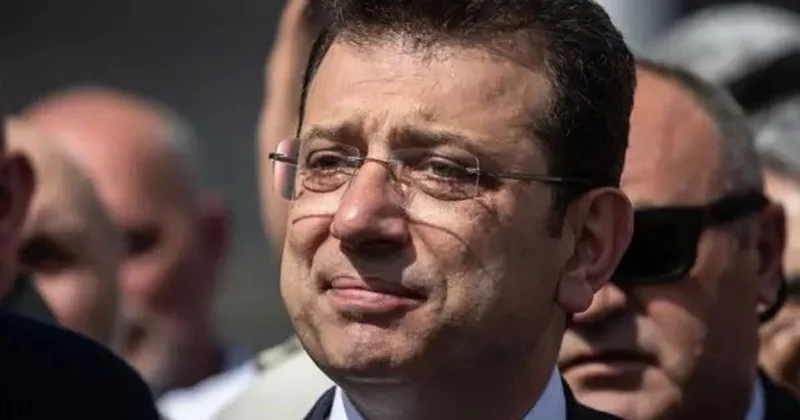 İmamoğlu: ‘Terörsüz Türkiye’ bu milletin ortak hayalidir