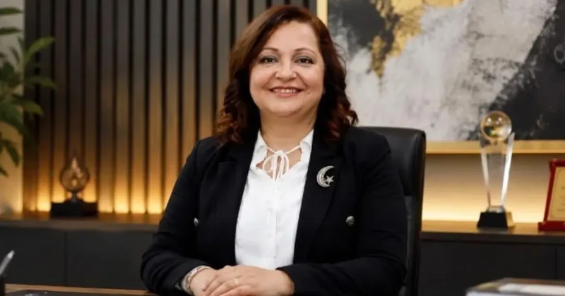 AK Parti ye geçeceği konuşuluyordu! CHP’de Burcu Köksal alarmı! Çağrı yapıldı...
