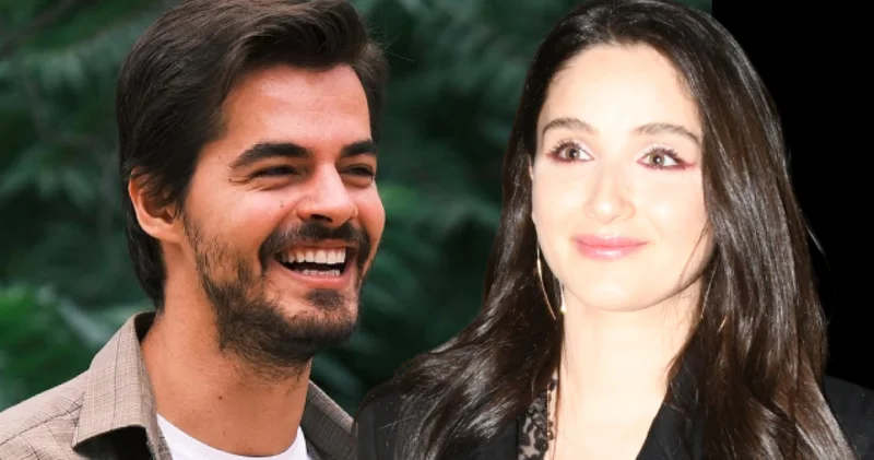 Gökçe Akyıldız dan eski sevgilisi Berk Atan a övgü: Çok tatlı bir insandı Magazin haberleri