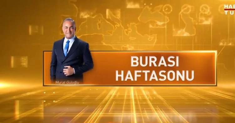 Gün Başlıyor 7 Mayıs 2026 (MHP den Dervişoğlu na Statü Yanıtı)