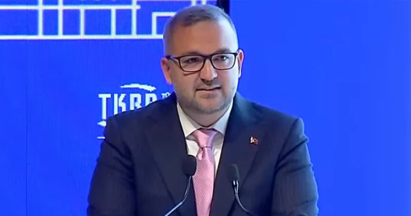 TCMB Başkanı Karahan: Enflasyonda gözlenen bozulmanın orta vadeli görünümü bozmasına izin vermeyeceğiz