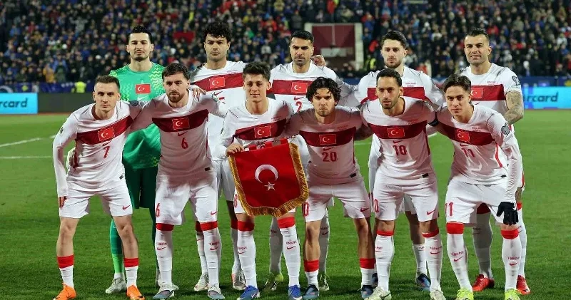Türkiye Kuzey Makedonya maçı Chobani Stadı ndan alınacak mı? TFF den açıklama geldi Futbol Haberleri