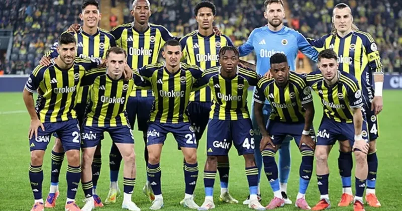 Fenerbahçe için gündem olan seçim iddiası: Tarih ileri alınabilir