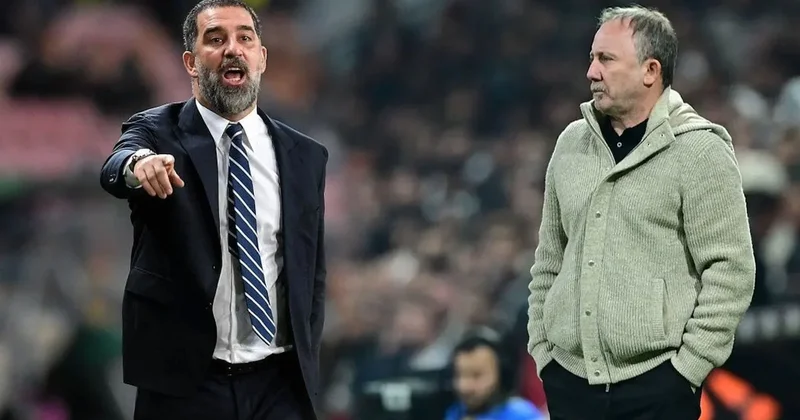 Beşiktaş ta ilk hedef Arda Turan Sözcü Gazetesi
