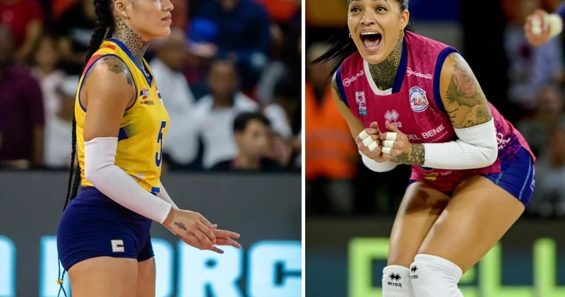 Brenda Castillo, Fenerbahçe için geliyor