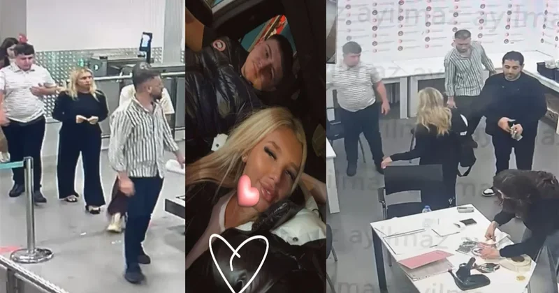 Havalimanı’nda 19 kilogram uyuşturucuyla yakalandılar Sözcü Gazetesi