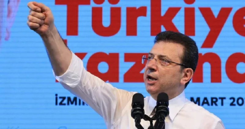 İmamoğlu çözüm için Erdoğan a seslendi: Daha kaç kere seçilmeniz gerekiyor?
