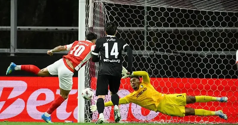 Freiburg Braga Avrupa Ligi yarı final rövanş maçı ne zaman saat kaçta hangi kanalda? Fanatik Gazetesi UEFA Avrupa Ligi Haberleri Spor