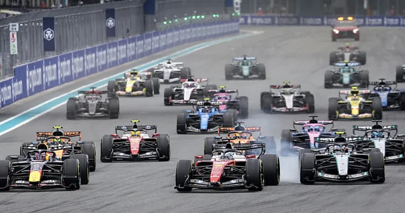 FIA dan bu sezon Türkiye Grand Prix si için açık kapı!