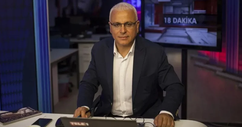 Merdan Yanardağ ın casusluk davasında hakim karşısına çıkacağı tarih belli oldu