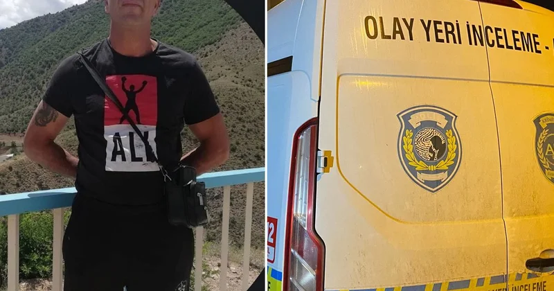 Boks antrenörünün acı sonu: Eve giren ekipler cansız bedenini buldu