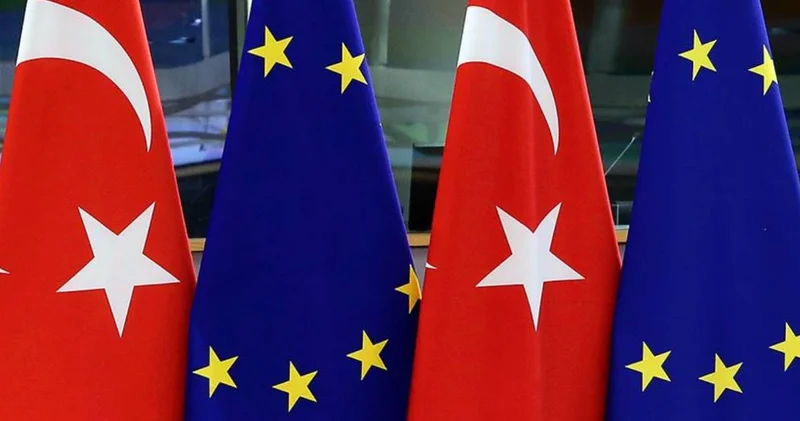 AB’den Türkiye çıkışı: Savunma kapısı açık ama...