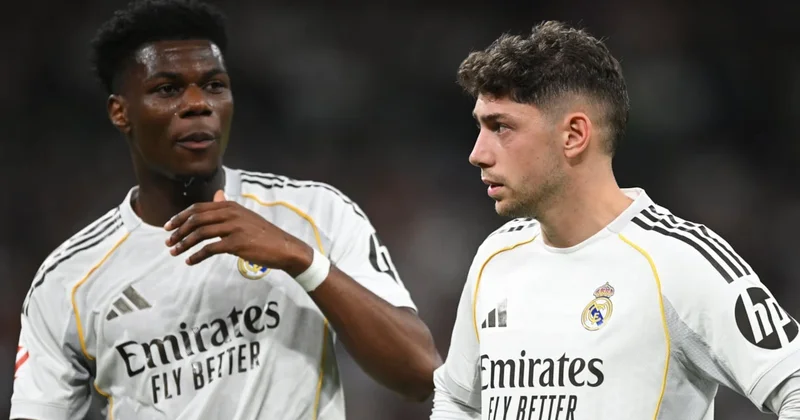 Real Madrid de eşi benzeri görülmemiş kaos! Takım arkadaşını hastanelik etti Sözcü Gazetesi