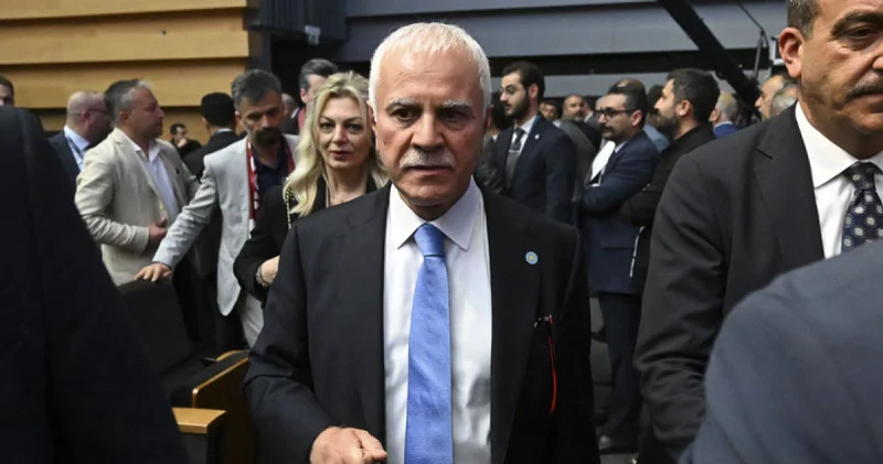 Son dakika haberi: Koray Aydın’ın MHP’ye döneceği iddiası: “Gündemimizde değil” Son dakika haberleri