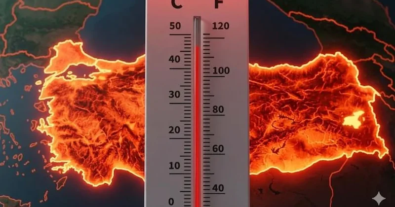 Tarihi Süper El Nino için uzmanlar orayı işaret etti: Haberi duyan binlerce kişi telefona sarıldı Sözcü Gazetesi