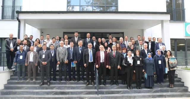 Kütahya da okullarda güvenlik için kapsamlı bir çalıştay düzenlendi Kütahya Haberleri