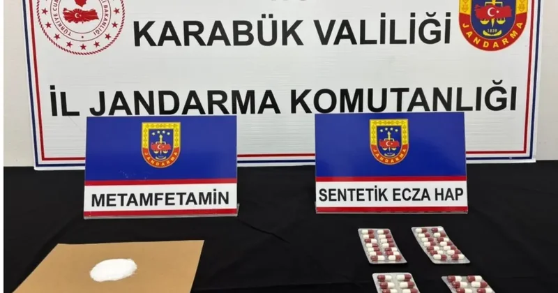 Uyuşturucu operasyonlarda 7 kişi yakalandı
