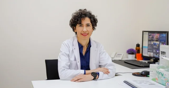 Evlilik öncesi Akdeniz anemisi tarama programları büyük önem taşıyor İzmir Haberleri
