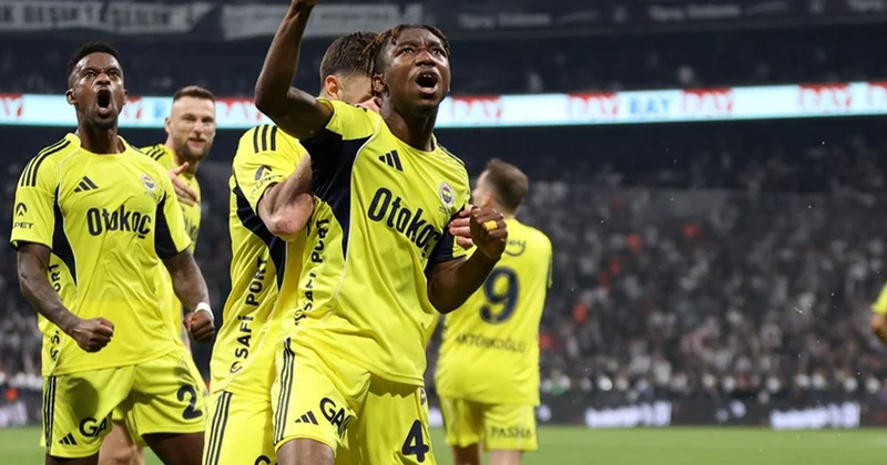 Fenerbahçe de Nene için yolun sonu