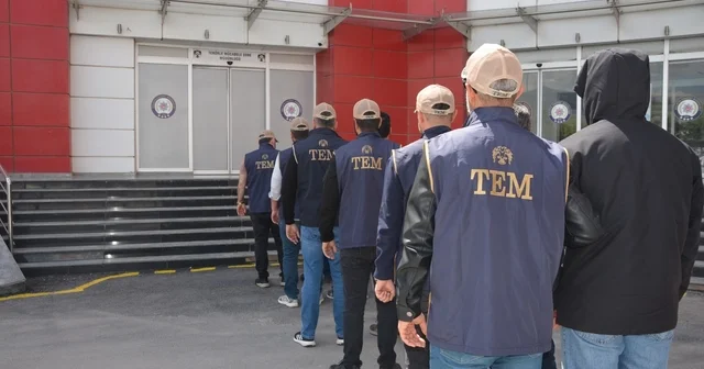 Malatya merkezli 16 ilde FETÖ operasyonu: 23 gözaltı Malatya Haberleri