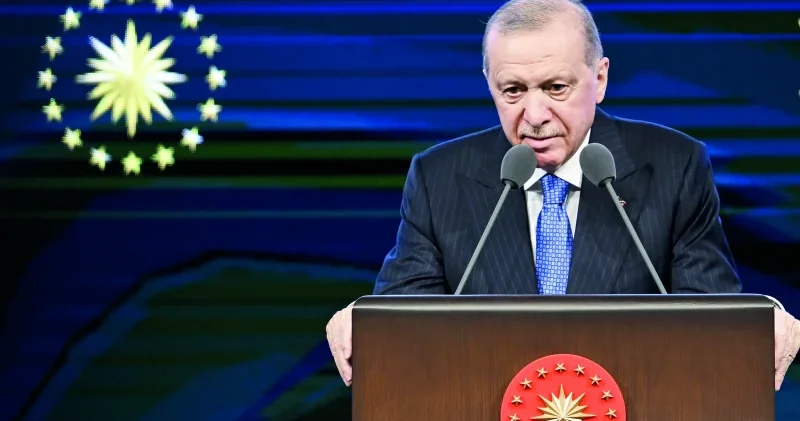 Vakıf kültürümüzü korumalıyız: İyilikte yarışanları destekleyeceğiz Gündem Haberleri