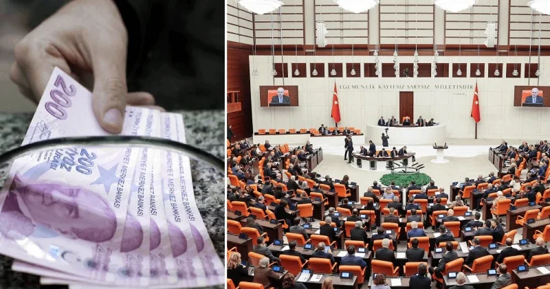 Aidatlara fren, kaçak betona ağır ceza: İmar ve tapuda yeni dönem Türkiye Ekonomisi Haberleri