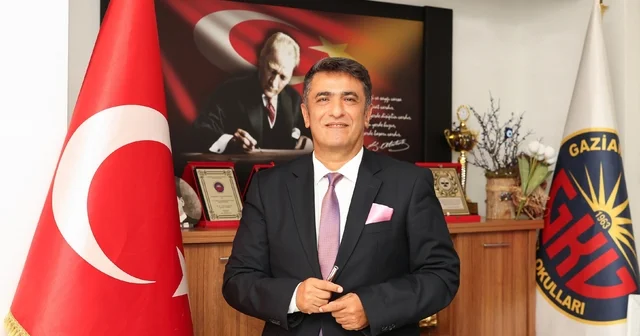 GKV li Beren Kalyoncu Avrupa şampiyonu Gaziantep Haberleri
