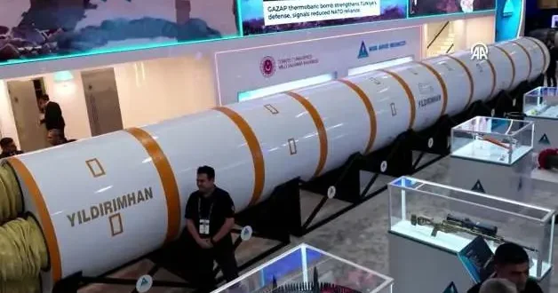 Ankara nın dev adımı nı böyle duyurdular: Tüm dünya Türklerin zaferini izliyor!