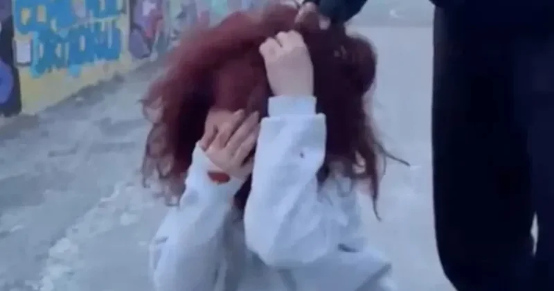 Akran zorbalığında 5 tutuklama