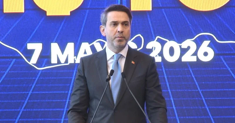Bakan Bayraktar: Güneş enerjisi yıl sonunda zirveye çıkacak