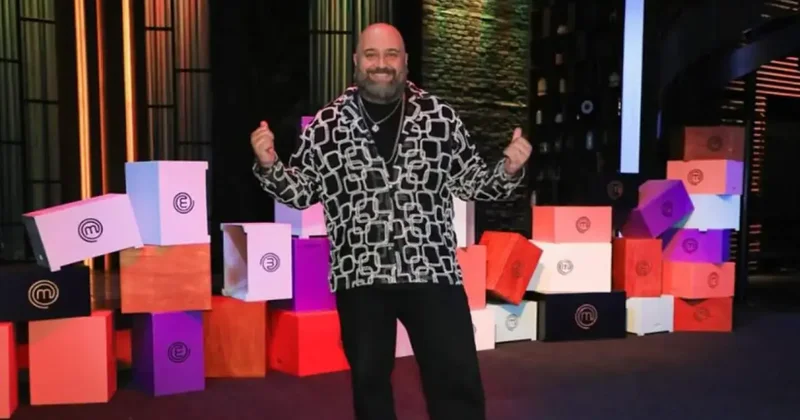 Somer Sivrioğlu MasterChef 2026 yarışmasıyla ilgili beklenen haberi duyurdu