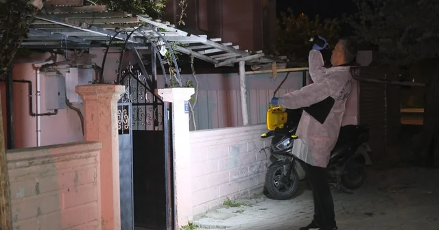 Karaman da fabrika işçisi evinde ölü bulundu Karaman Haberleri
