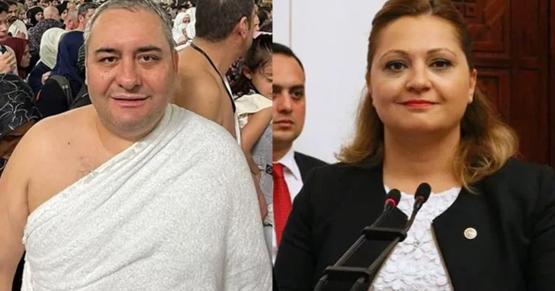 Afyonkarahisar Belediye Başkanı Burcu Köksal ve bir başkan daha AKP ye geçiyor Sözcü Gazetesi